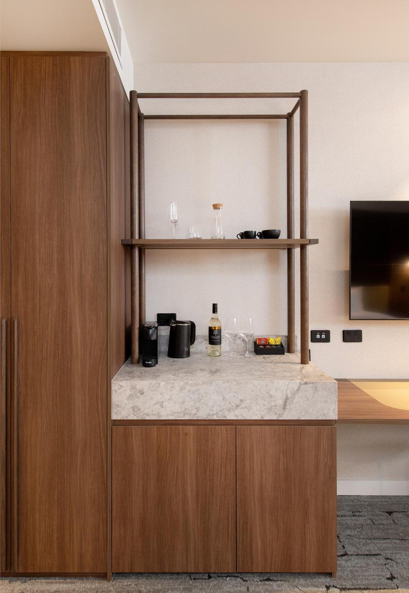 The George Hotel Adelaide Room photo
